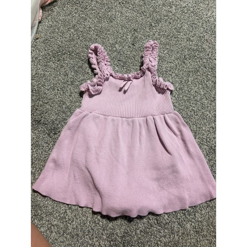 Nordstrom baby girls 9 month dress